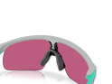 OAKLEY Junior Sunglasses Resistor Matte Fog | Prizm Field OJ9010-2623