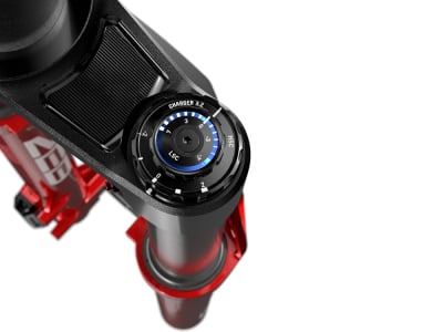 ROCKSHOX Suspension Fork 29
