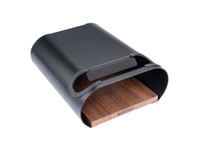 CONTEC bikeART Tube Bike Rack