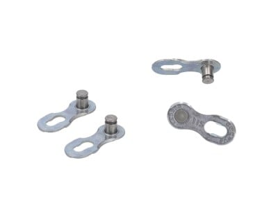 KMC Chain Lock Missing Link 11R EPT | 11-speed | 2 pieces | Silver