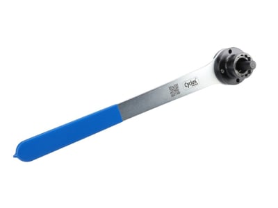 CYCLUS TOOLS Abzieher mit Hebel | zweiseitig | Z12 25,3 | Z12 24,0