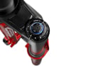 ROCKSHOX Federgabel 29" ZEB Ultimate Charger 3.2 RC2 170 mm LinearXL ButterCups BOOST 44 mm Offset tapered rot