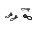 KMC Chain Lock Missing Link 10R DLC | 10-speed | 2 pieces | Black