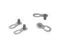 KMC Chain Lock Missing Link 9R EPT | 9-speed | 2 pieces | Silver