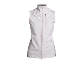 DIRTLEJ Weste Pocket Companion | Ladies | powder