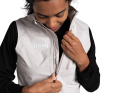 DIRTLEJ Vest Pocket Companion | Ladies | powder L