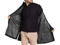 DIRTLEJ Weathershield Rain Coat | black