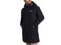 DIRTLEJ Weathershield Rain Coat | black