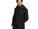 DIRTLEJ Weathershield Rain Coat | black