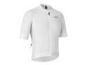 GRIPGRAB Kurzarmtrikot PACR Short Sleeve Jersey | weiß