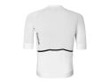 GRIPGRAB Kurzarmtrikot PACR Short Sleeve Jersey | weiß S