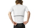 GRIPGRAB Kurzarmtrikot PACR Short Sleeve Jersey | weiß M