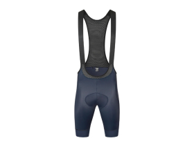 GRIPGRAB Bib Shorts PACR Bib Shorts | navy blue