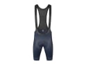 GRIPGRAB Trägerhose PACR Bib Shorts | navy blue