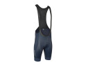GRIPGRAB Trägerhose PACR Bib Shorts | navy blue
