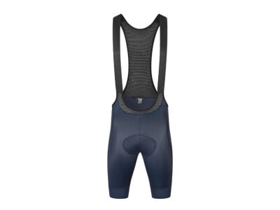GRIPGRAB Trägerhose PACR Bib Shorts | navy blue S