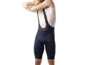 GRIPGRAB Trägerhose PACR Bib Shorts | navy blue M