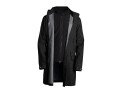 DIRTLEJ Weathershield Rain Coat | black M