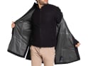 DIRTLEJ Weathershield Rain Coat | black M