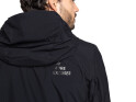 DIRTLEJ Weathershield Rain Coat | black M