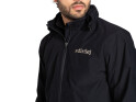 DIRTLEJ Weathershield Rain Coat | black M