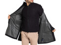 DIRTLEJ Weathershield Rain Coat | black L