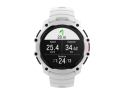 POLAR Street X Smartwatch | Snow White | S-L