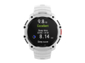 POLAR Street X Smartwatch | Snow White | S-L