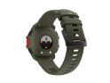 POLAR Street X Smartwatch | Forest Green | S-L