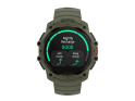 POLAR Street X Smartwatch | Forest Green | S-L