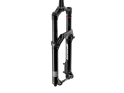 ROCKSHOX Federgabel 29" ZEB Ultimate Charger 3.2 RC2 180 mm LinearXL ButterCups BOOST 44 mm Offset tapered schwarz