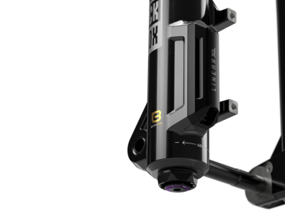 ROCKSHOX Suspension Fork 29