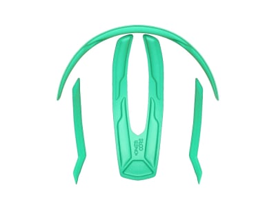 LAZER Pad Set for Z1 KinetiCore Helmet