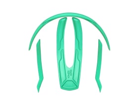 LAZER Pad Set for Z1 KinetiCore Helmet