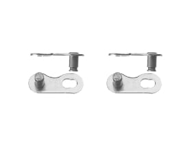 SUNRACE Chain Lock 12-speed Flattop | silver