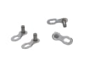 KMC Chain Lock Missing Link 101 NR EPT | Single | 2 pieces | Silver