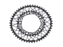 KCNC chainring K6 Road Oval compact LK110 | 34 teeth inner - B-STOCK