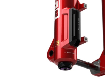 ROCKSHOX Suspension Fork 27,5
