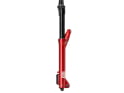 ROCKSHOX Federgabel 27,5" ZEB Ultimate Charger 3.2 RC2 170 mm LinearXL ButterCups BOOST 44 mm Offset tapered rot