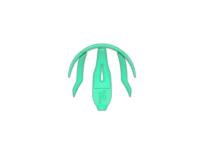 LAZER Pad Set for Vento KinetiCore Helmet