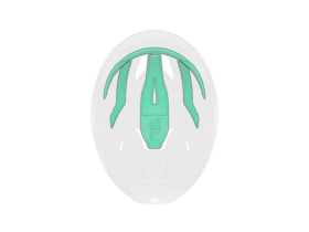 LAZER Pad Set for Vento KinetiCore Helmet