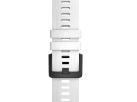 POLAR Quick-Change Wristband Street X | Silicone | Snow...