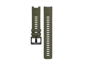 POLAR Quick-Change Wristband Street X | Silicone | Forest...