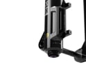 ROCKSHOX Federgabel 27,5" ZEB Ultimate Charger 3.2 RC2 180 mm LinearXL ButterCups BOOST 44 mm Offset tapered schwarz