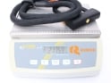 TEX-LOCK Textile Lock Eyelet incl. D-Lock 160 cm | Onyx Black