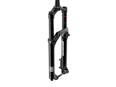 ROCKSHOX Federgabel 27,5" ZEB Ultimate Charger 3.2 RC2 170 mm LinearXL ButterCups BOOST 44 mm Offset tapered schwarz