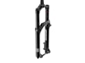ROCKSHOX Federgabel 27,5" ZEB Ultimate Charger 3.2 RC2 170 mm LinearXL ButterCups BOOST 44 mm Offset tapered schwarz