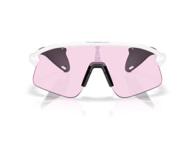 OAKLEY Glasses Stunt Devil Matte White | Prizm Low Light...