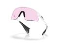 OAKLEY Glasses Stunt Devil Matte White | Prizm Low Light OO9517-0739