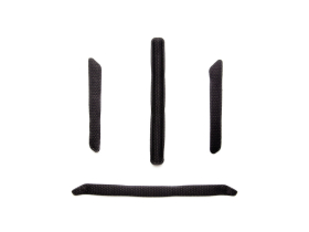 LAZER Pad Set for Genesis Helmet | Uni